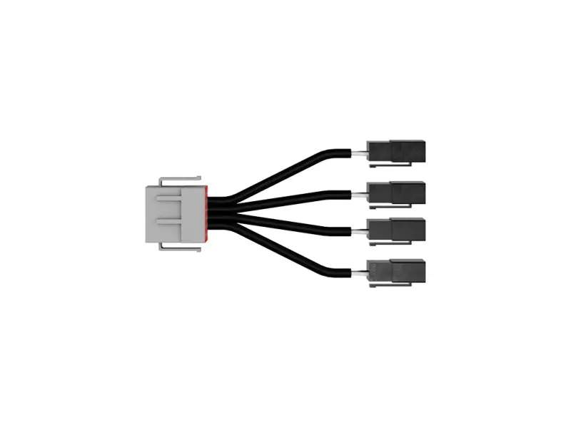 Icon Iic Alternate Function Plug Kit 1