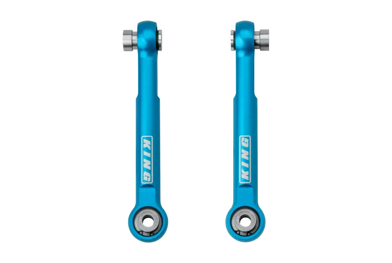 King Shocks 2024+ Toyota Tacoma 2.5 Rear Sway Bar Links Kit (Pair) 1
