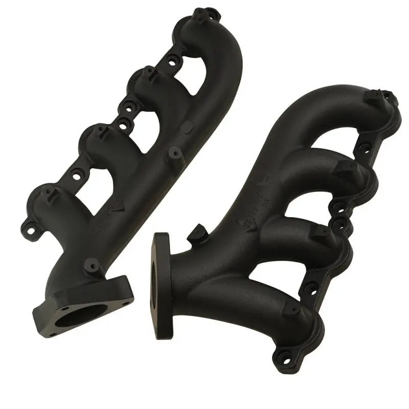Bd Diesel Exhaust Manifold Kit - 02-13 Chevy Silverado 1500 & Gmc Sierra 1500 V8 1