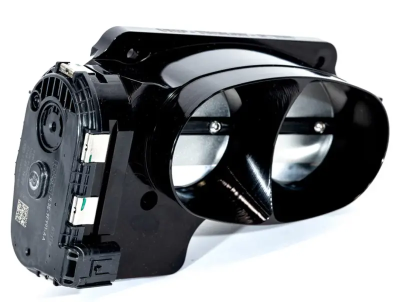 Vmp Performance 18-23 Gen2 Front-Inlet Twinjet 67Mm Throttle Body 1