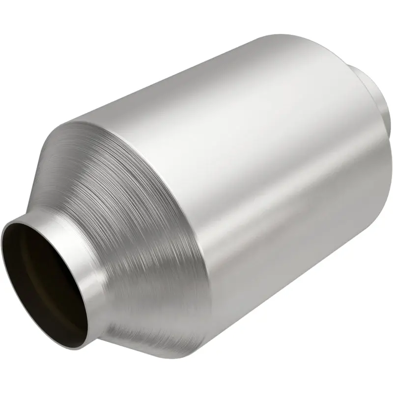 Magnaflow 2.25 Ca 5In. Spun Universal Converter 1
