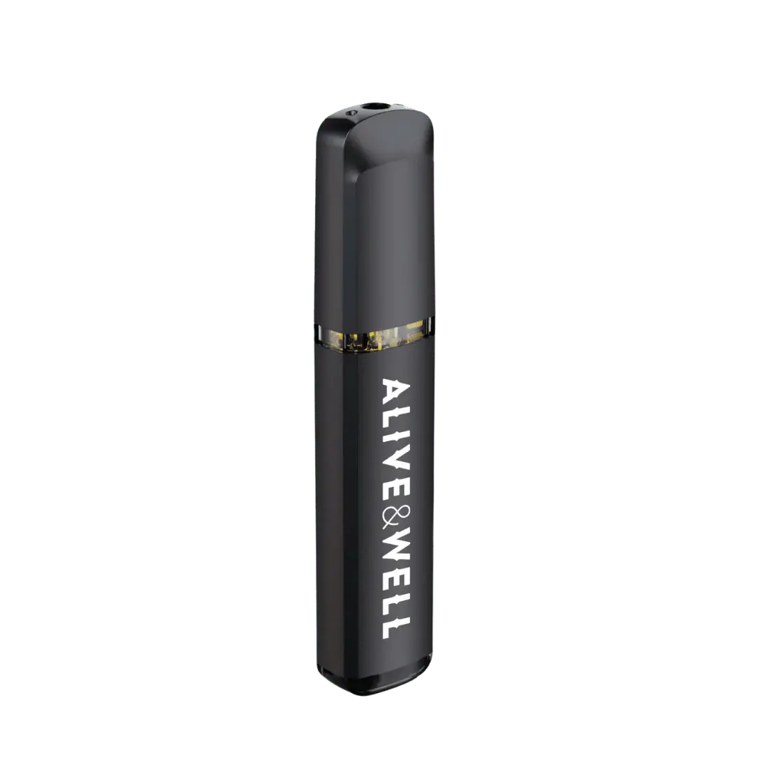 Alive And Well Thca Gelato Disposable Vape 1