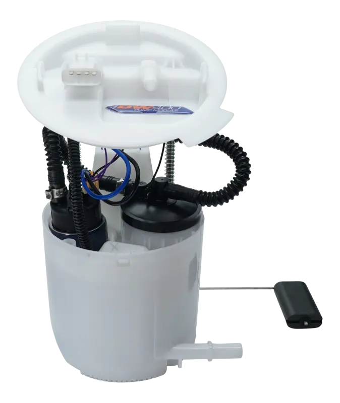 Deatschwerks Dw400 Performance Pump Module For 15-24 Mustang 1