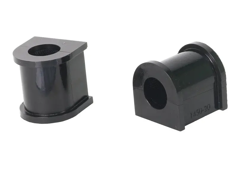 Whiteline Sway Bar - Mount Bushing - 20Mm 1