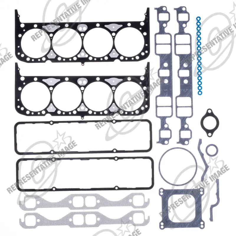 Cometic Mazda B6ze Valve Cover Gasket 1