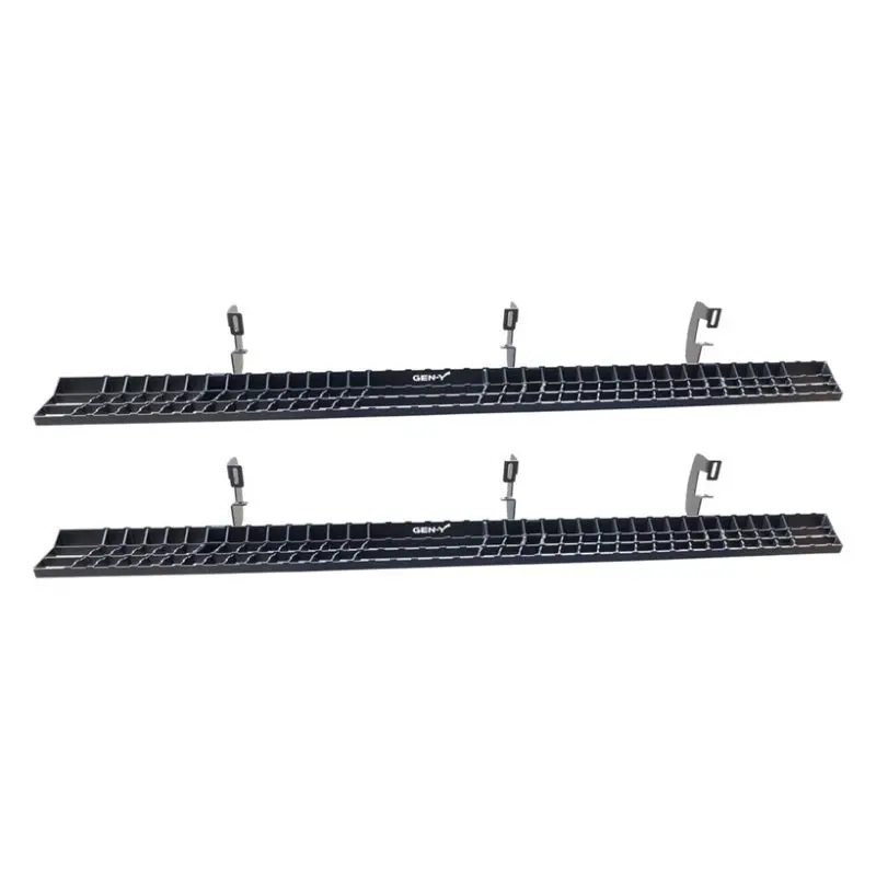 Gen-Y 11-24 Ram 2500/3500 Crew Cab Running Boards 1