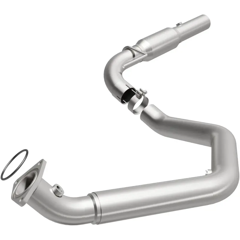 Magnaflow 2003 Gmc Savana 3500 6.0L Direct Fit Converter 1