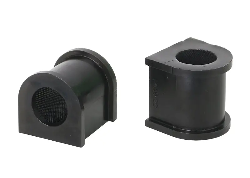 Whiteline Universal 22Mm Sway Bar Mount Bushing Kit 1