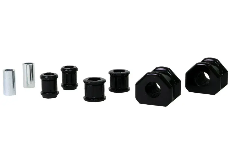 Whiteline 2011-2014 Ford Mustang Sway Bar Mount Bushing Kit - 24Mm 1