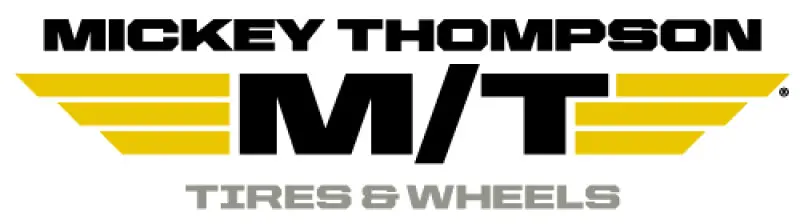 Mickey Thompson 4.28In Od - 5X4.5 Bp Pro Cap Polished - Bolt On Closed 2