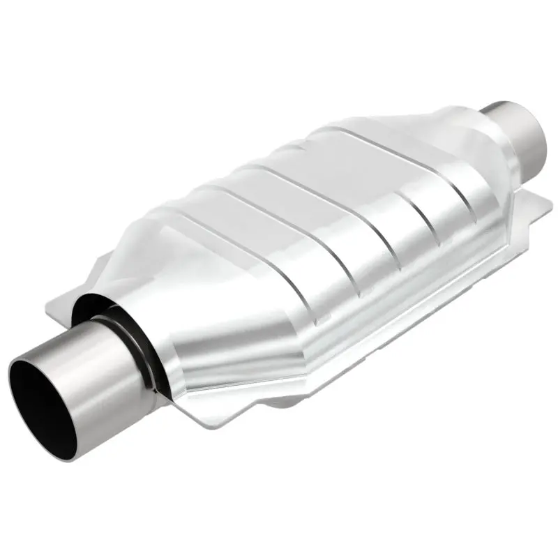Magnaflow Conv Univ 2.5Inch Ca Obdii 1