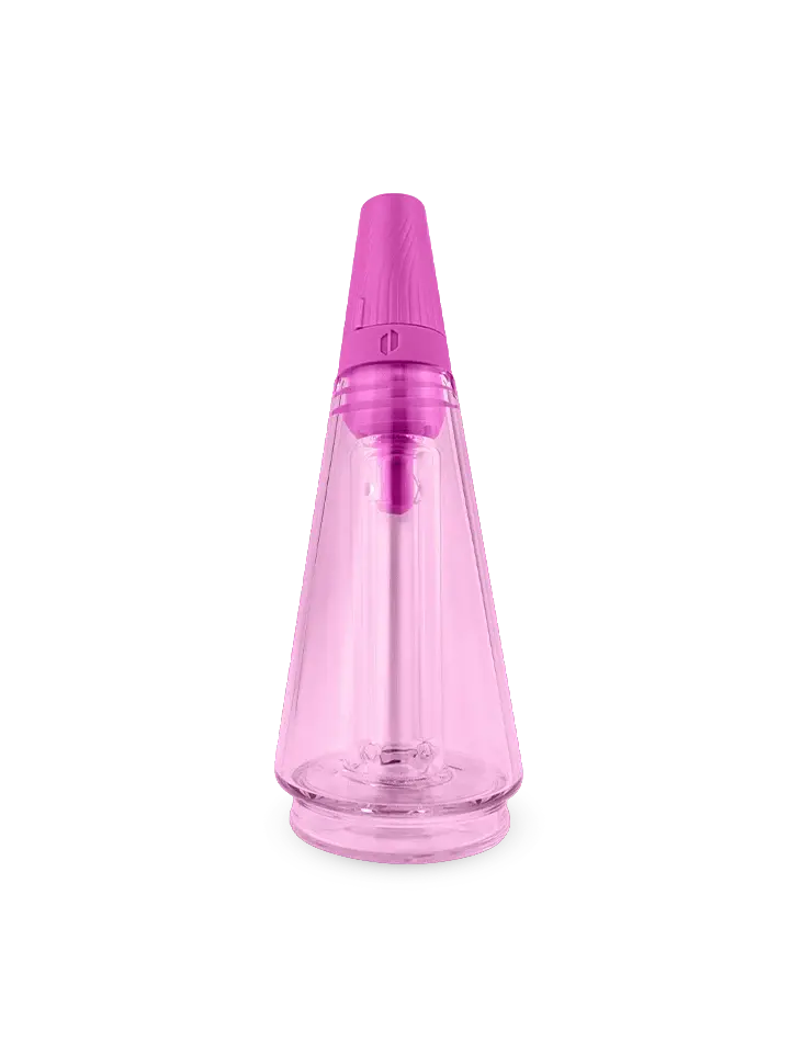 Puffco Peak Travel Glass 5