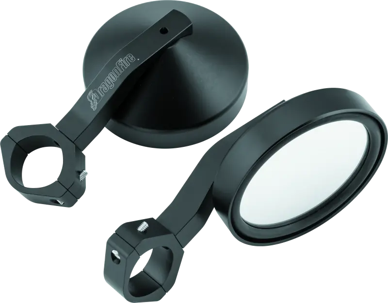 Dragonfire Racing Mirrors - Ss Series 1