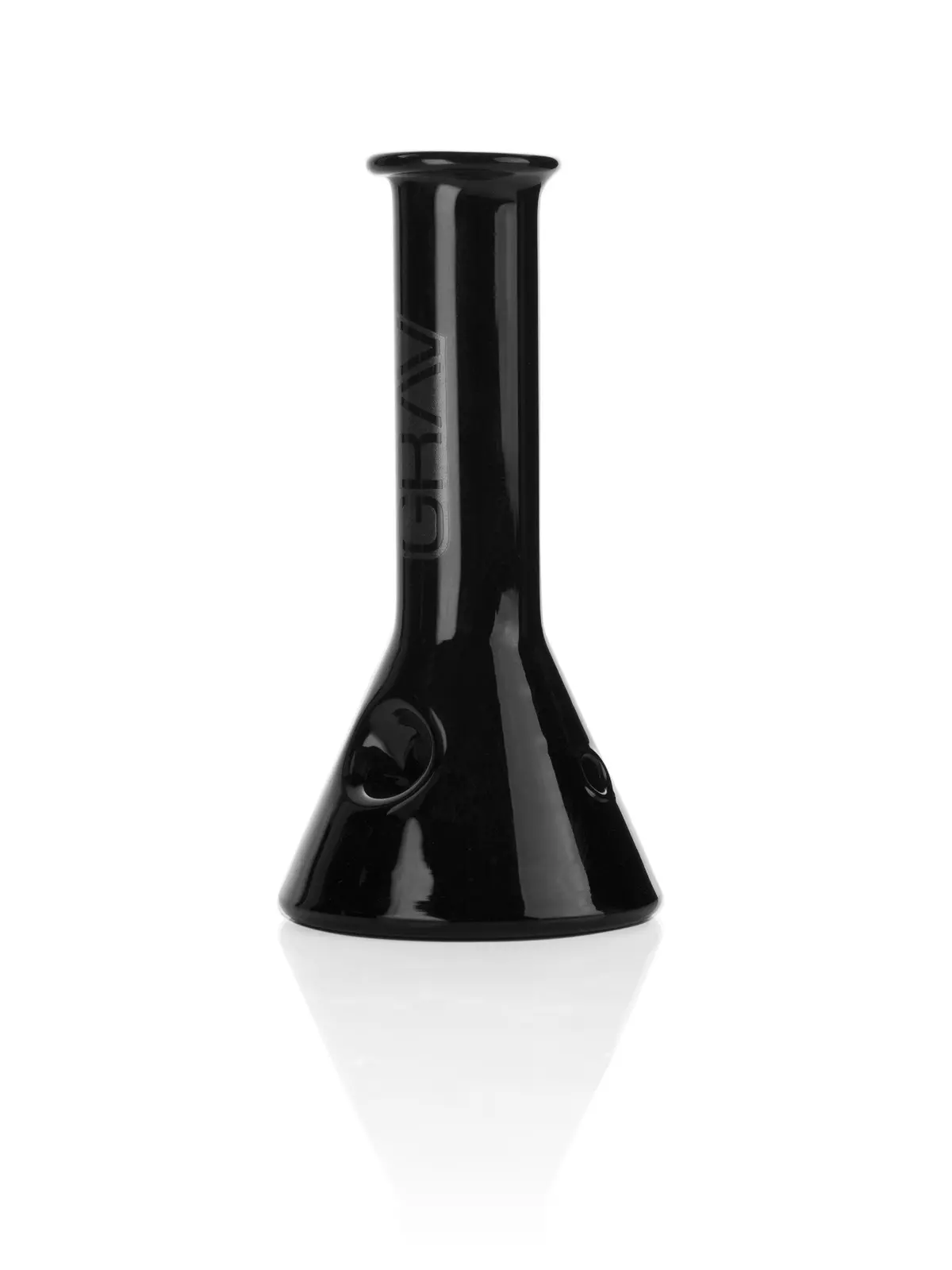 Grav - 4" Beaker Spoon 1