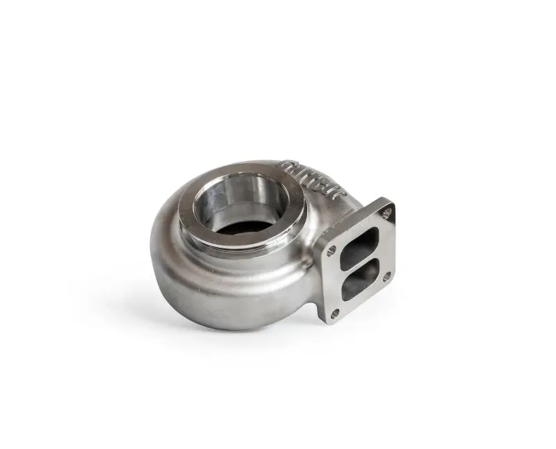 Garrett G45 Turbine Hsg Kit Div T4 / V-Band 1.15 A/R - Standard Rotation 1