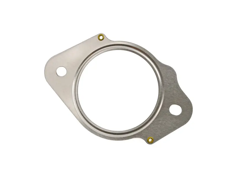 Cometic Ford 2011+ 5.0L Coyote Modular V8 .030In Mls Exhaust Manifold Converter Flange Gasket 1