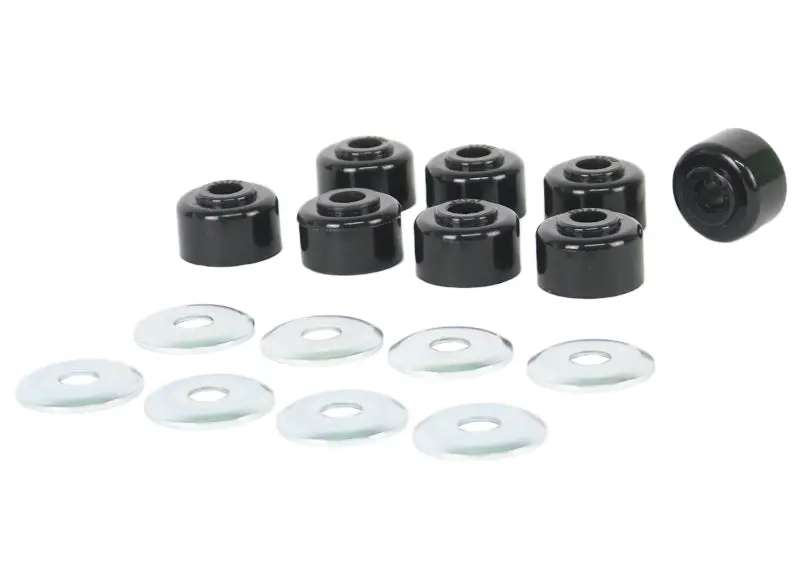 Whiteline Universal End Link Bushing Od1 1/8In - Id 3/8In Nipple Od 11/16In 1