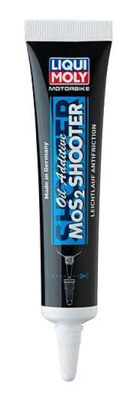 Liqui Moly 20Ml Motorbike Mos2 Shooter 1