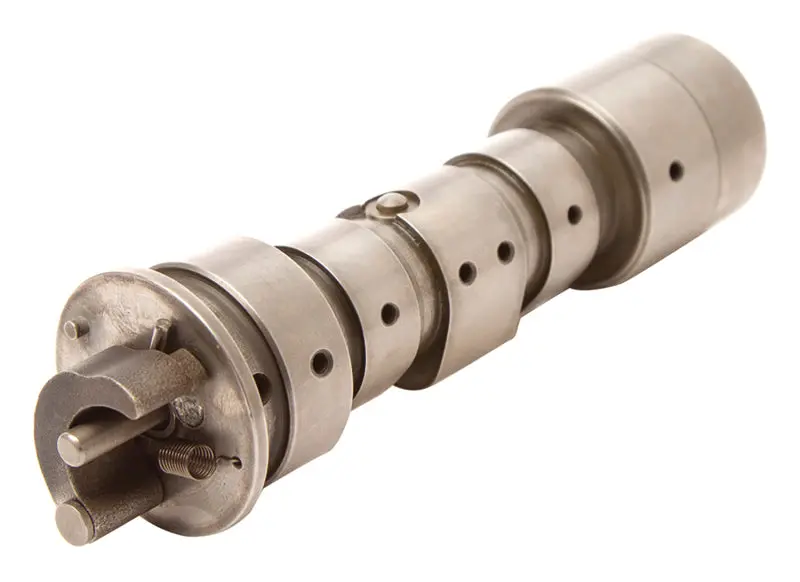 Hot Cams 11-14 Hawkeye 400 Ho 2X4/10-14 Ranger 400 4X4 Single Cam Camshaft - Stage 2 1