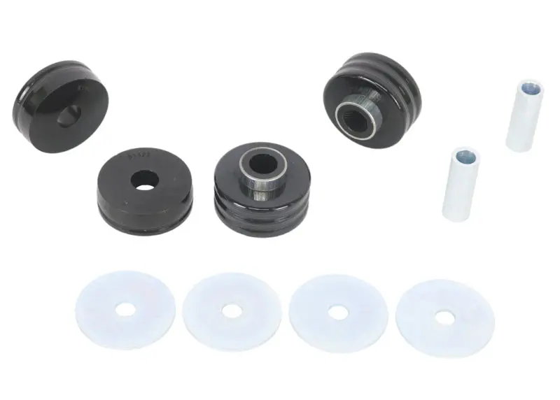 Whiteline Universal Mount / Isolator Set 2