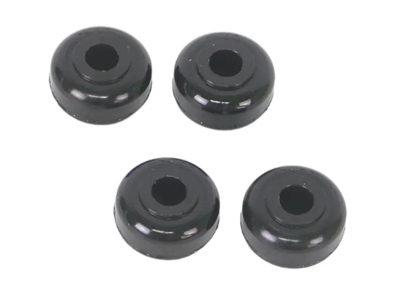 Whiteline Universal Shock Eye Bushings (4) Id 9.5Mm - Thick 15.9Mm 2