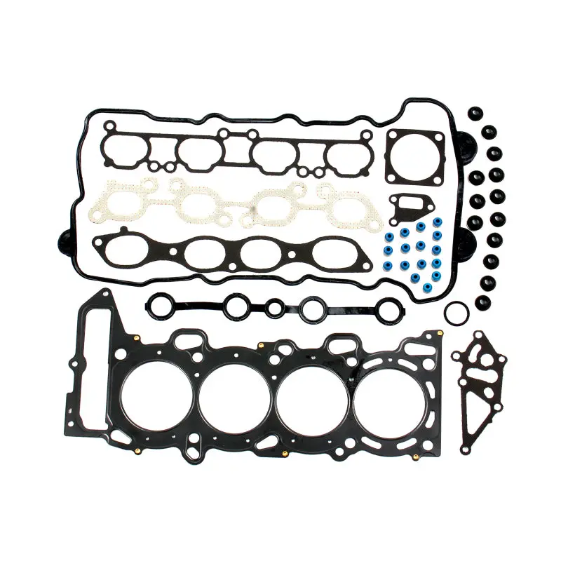 Cometic Nissan Sr16ve/Sr20ve Top End Gasket Kit - 86.5Mm Bore - .045In Mls Cylinder Head Gasket 1