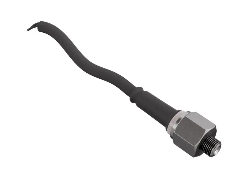 Goodridge Single Brake Light Switch Bolt 1/8 Npt (Replaces Hd 72023-51D/E) 1