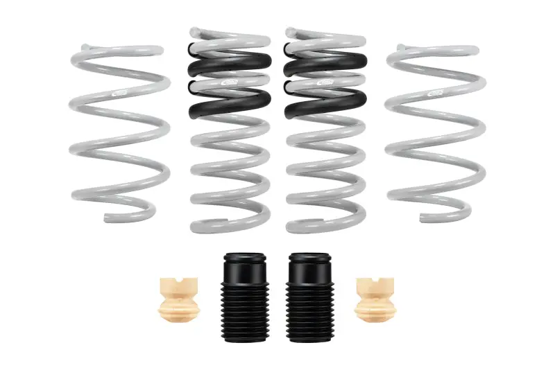 Eibach 15-17 Ford Mustang Gt Coupe S550 Drag-Launch-Kit (Set Of 4 Springs) 1