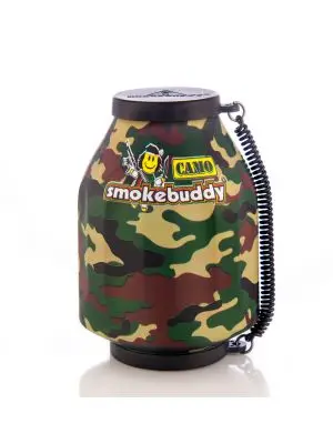 Smokebuddy - Original Personal Air Filter 10