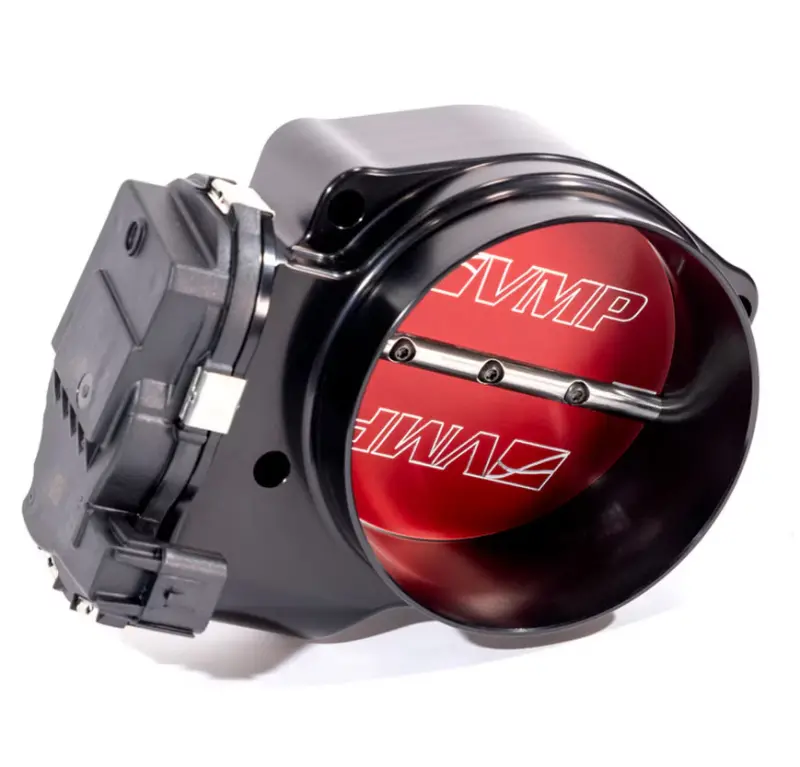 Vmp Performance 2024+ Ford Mustang Gt Apex 120Mm Stage 4 Throttle Body 1