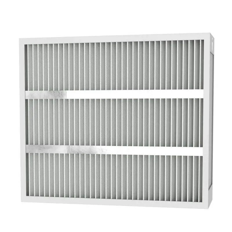 K&N Hvac Filter 20 X 25 X 5, Merv 13 1