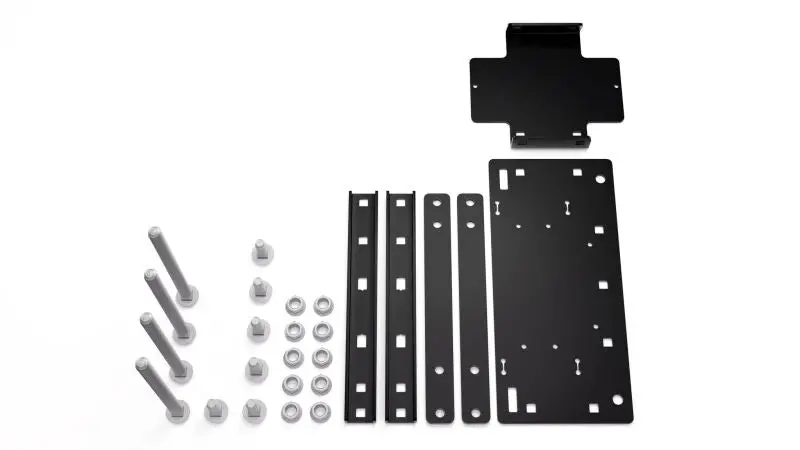 Firestone Air Command Dual Wireless Mounting Plate (Wr17602644) 1