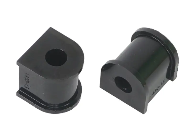 Whiteline Sway Bar Mount Bushing Kit 15Mm Universal 2