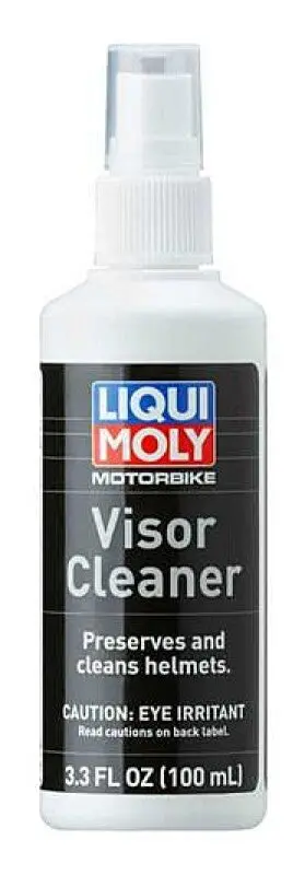 Liqui Moly 100Ml Motorbike Visor Cleaner 1