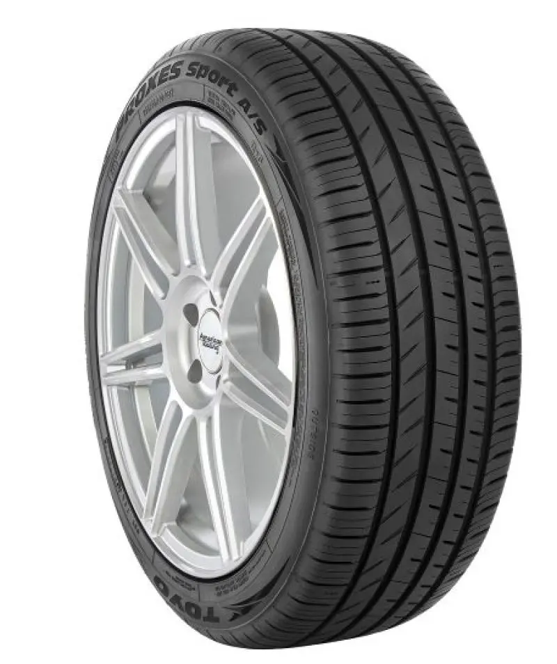 Toyo Proxes A/S Tire - 285/35R19 103Y Pxas Tl 1