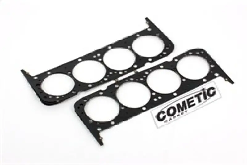 Cometic Chrysler Egf/Egg/Egj/Egk/Egq/Egs Sohc V6 .075In Mls Cylinder Head Gasket - 96.5Mm Bore - Lhs 2