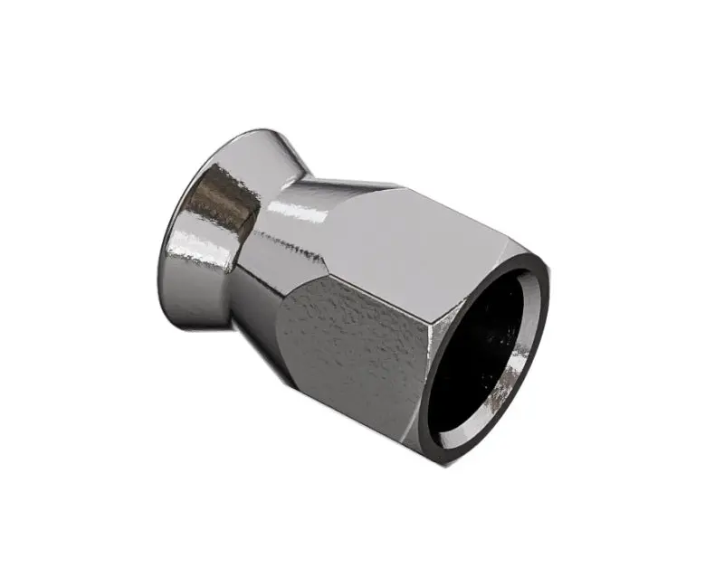 Goodridge Socket -03 - Ss 1