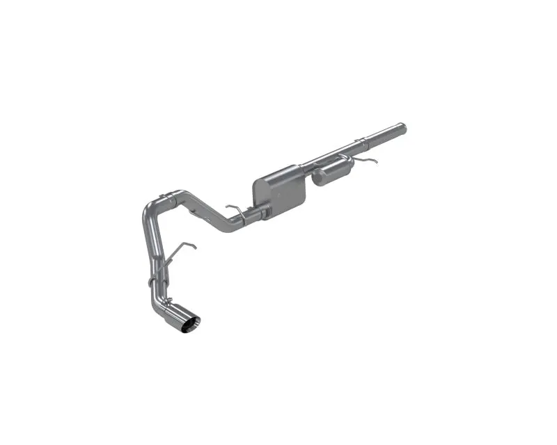 Mbrp 21-24 Chevrolet/Gmc Tahoe/Yukon/Suburban/Yukon Xl 5.3L 3In Cat Back Single Side - T304 1