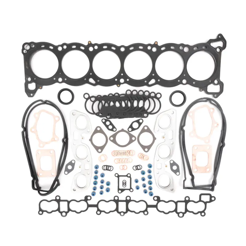 Cometic Nissan Rb26dett Top End Gasket Kit - 87Mm Bore - .066In Mls Cylinder Head Gasket 1