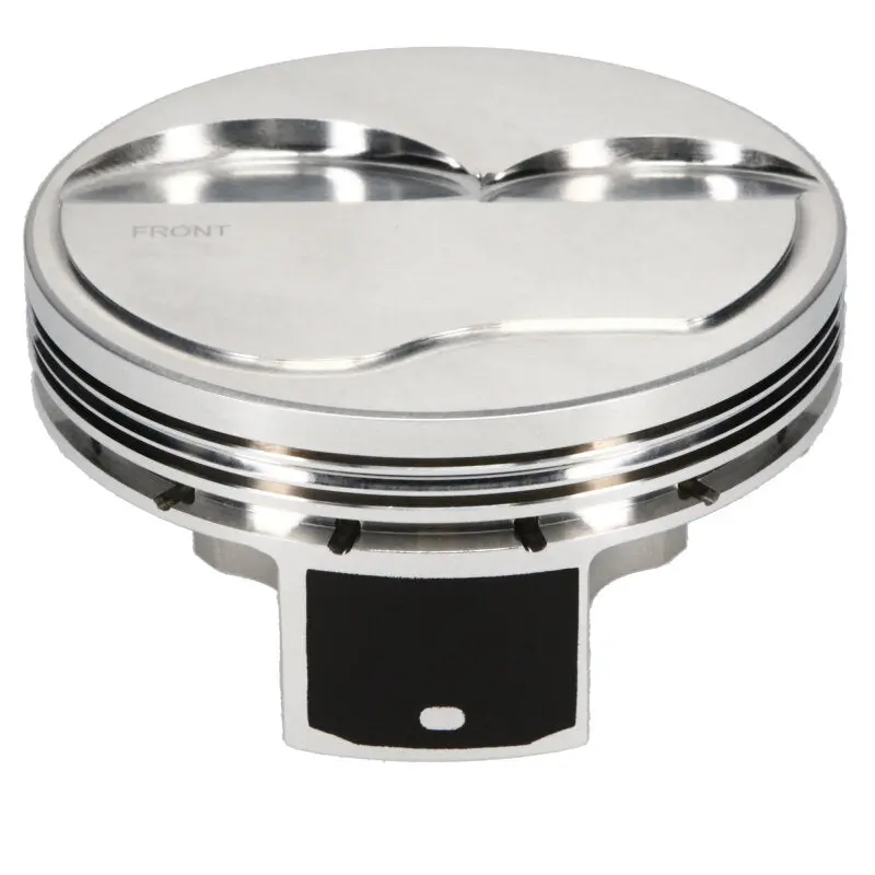 Je Pistons Chevrolet Ls Gen Iii/Iv Piston Kit - 4.075 In. Bore - 1.115 In. Ch - 2.80 Cc - Qty 8 1