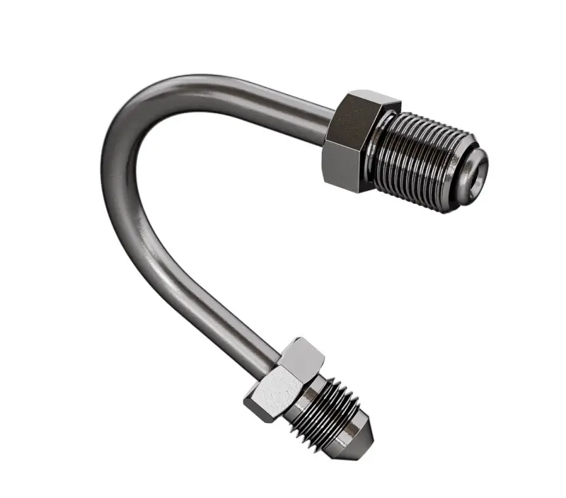 Goodridge 150 Deg Brake Adaptor 3/8 1