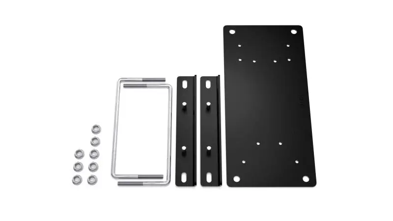 Firestone Air Command Analog Mounting Plate (Wr17602635) 1