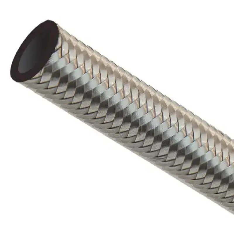Goodridge 5/16In Hose 6Ft Length 1
