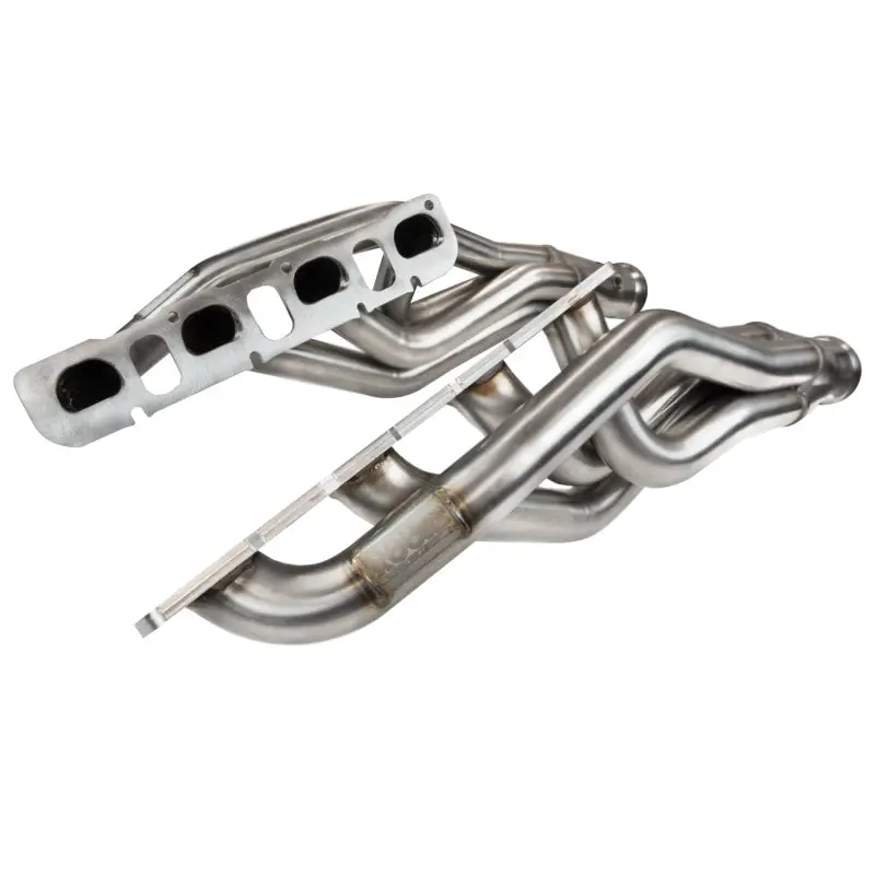 Kooks 11-18 Ram 1500 Sport Sxt Slt St 1-3/4 Dodge/Ram Header & Catted Y-Pipe Kit 2