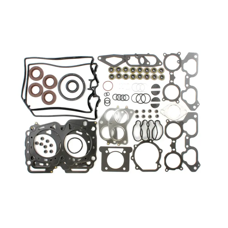 Cometic Subaru Ej205 Heads/Ej257 Block Hybrid-Engine Gskt Set-.045In Mls Cyl Head Gskt-100Mm Bore 1