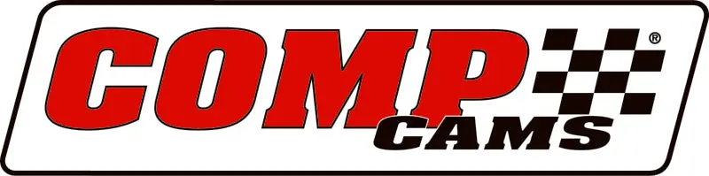 Comp Cams Dual Valve Spring With Damper - 1.442 Od - 1.800 Ih - .600 Lift - 391 Lbs/In - Ft/Hr - Set 2