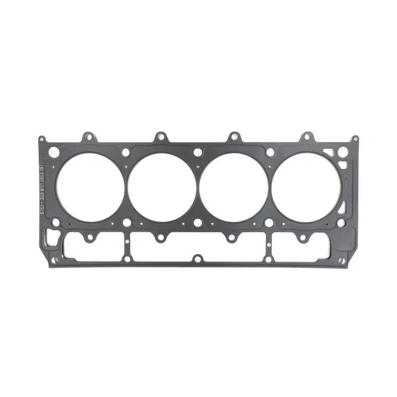Cometic Gm Lsx Gen-4 Small Block V8 .092In Mls Cylinder Head Gasket - 4.185In Bore - Rhs 1