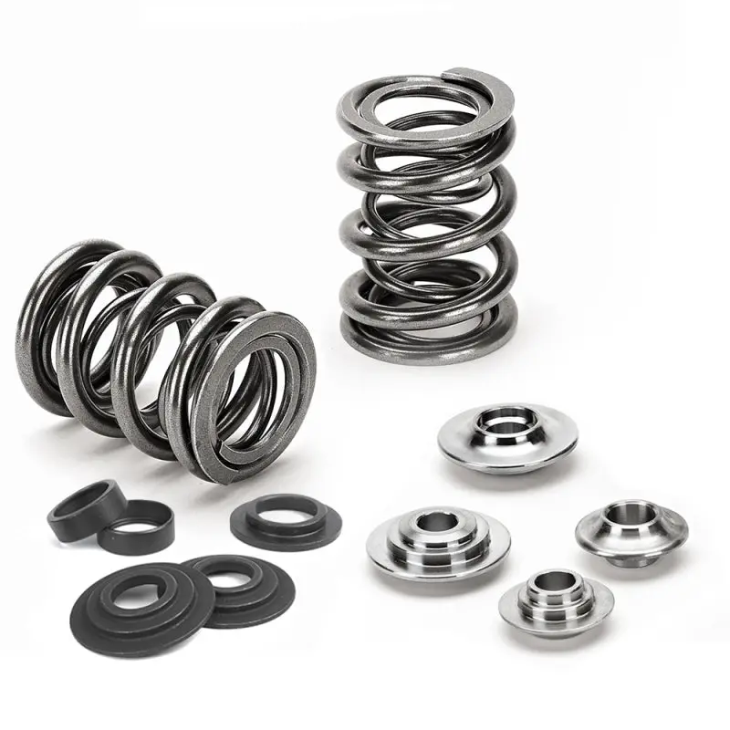 Supertech Subaru Brz/Scion Frs/Toyota Gt86 Beehive Valve Spring Kit 1