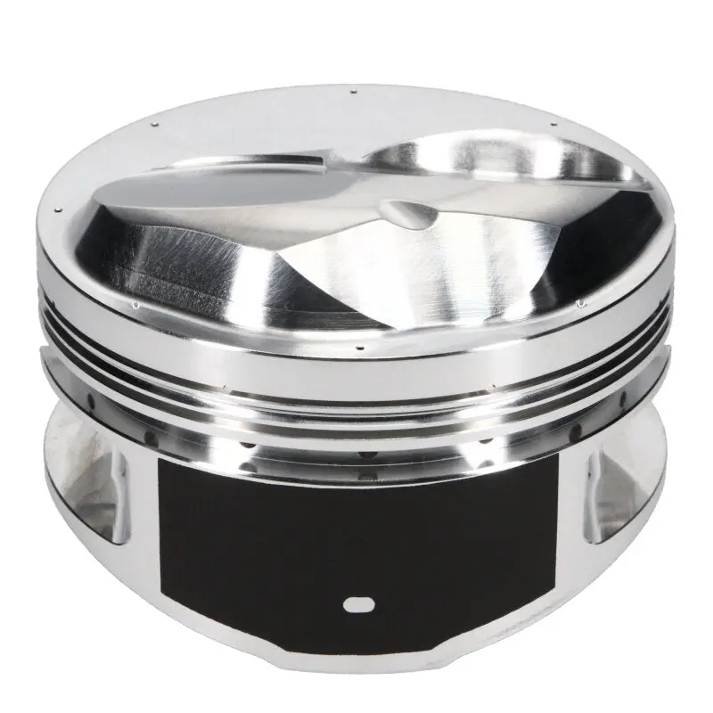 Je Pistons Chevrolet Big Block Piston Kit 4.610 In Bore 1.120 In Ch 29.50 Cc 1