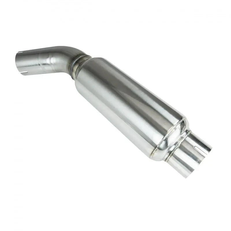 Kooks 16+ Chevy Camaro Ss 6.2L 3In Catted Strt Screamer Full Exhaust W/Dual Tip (Use W/Kooks Header) 2